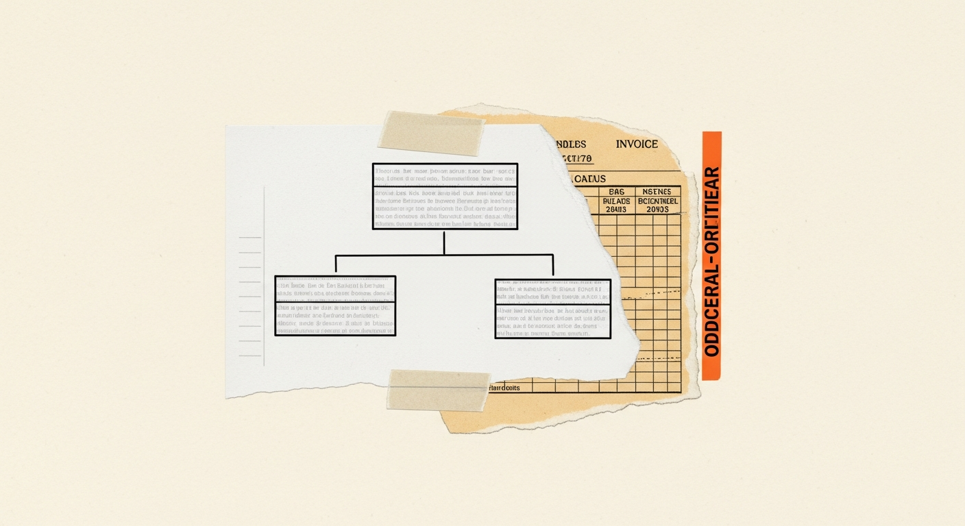 The lab that became a consultancy