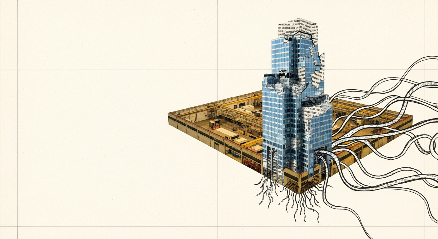 The Forward-Deployed Engineer Goes Private Equity