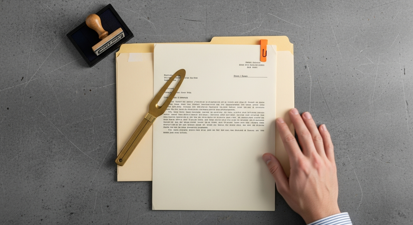 The first AI export control ended with a letter