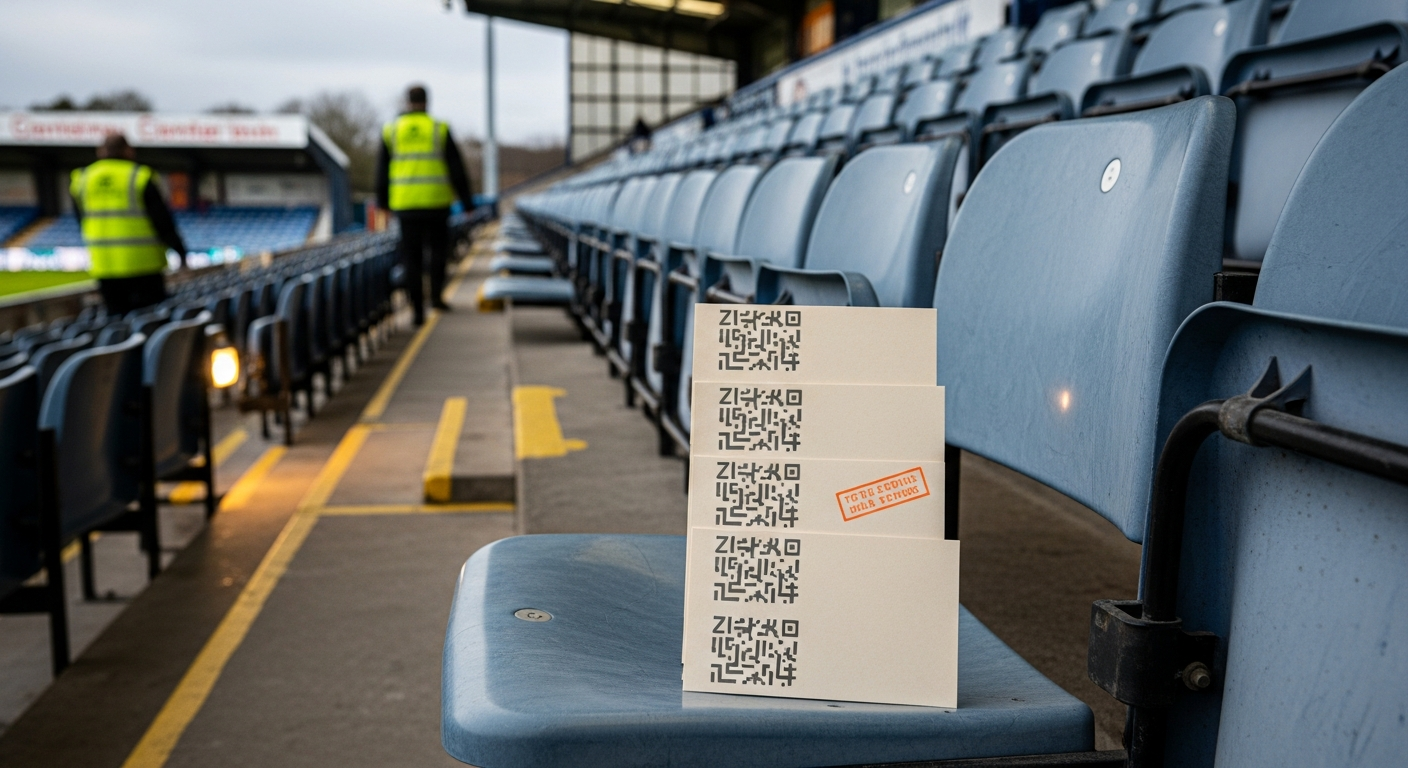 The IFR licensing regime, explained: what clubs actually have to produce, and when
