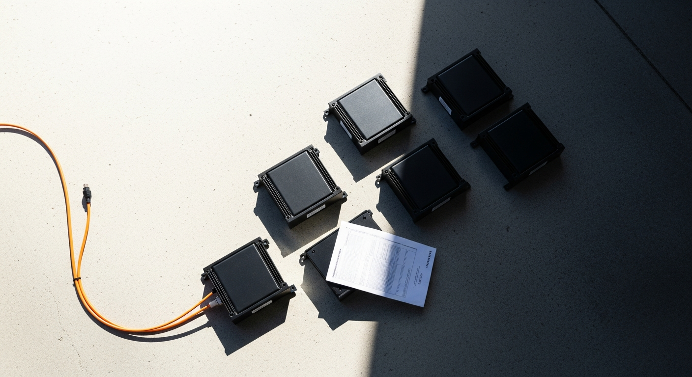 On-device agents: architectural truth or Qualcomm's growth story?